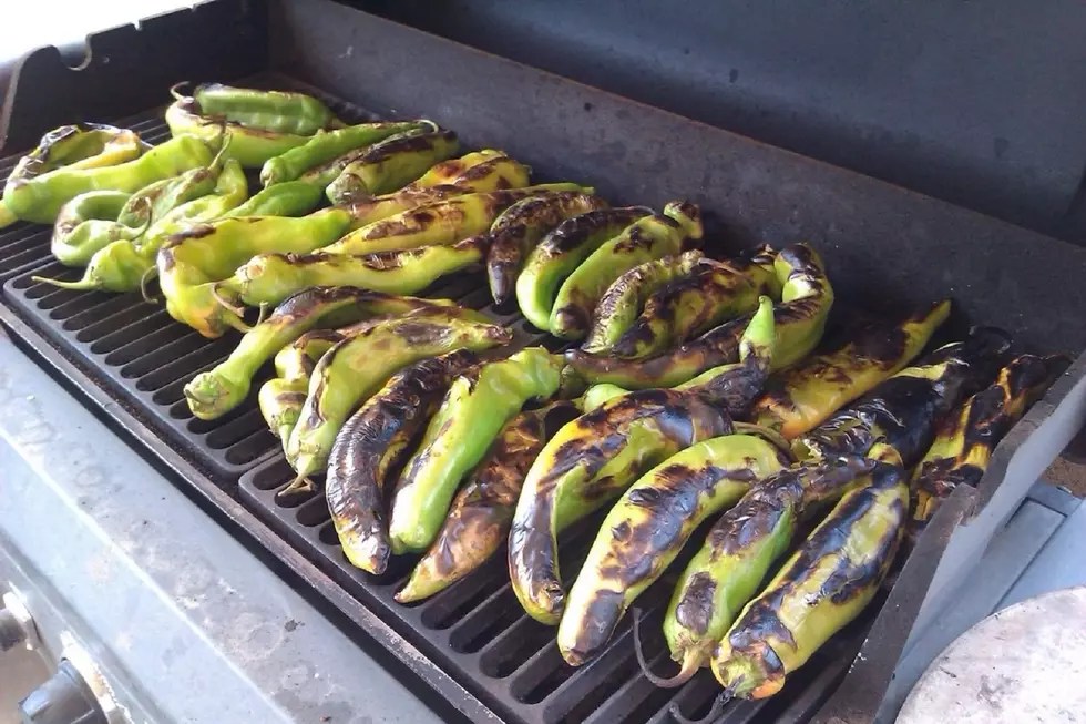 State of New Mexico Is Looking For Your Best Green Chile Recipe