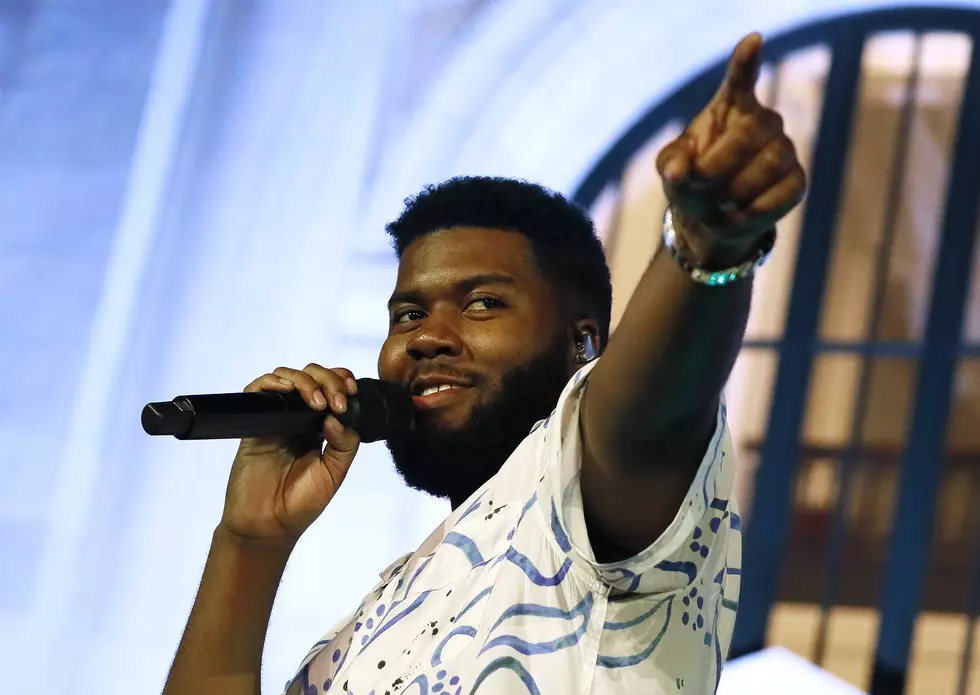 Win $10k, Reebok Gear And A Music Mentorship With Khalid
