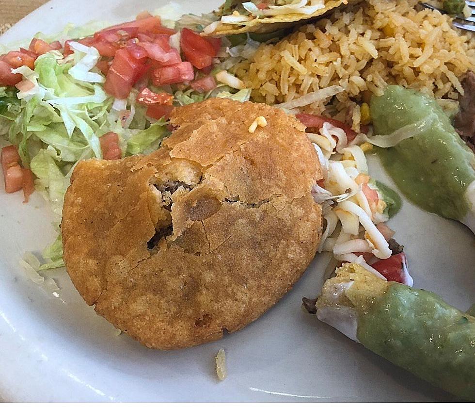No St. Anthony’s Bazaar This Year – But That Doesn’t Mean No Gorditas