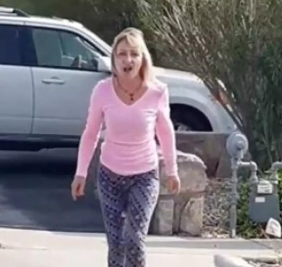 El Paso Karen Goes Viral With Not One But Two Videos
