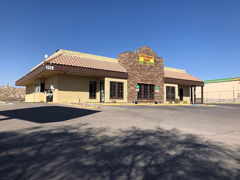 What’s Taking the Place of the Former El Taco Tote Location in West El Paso?
