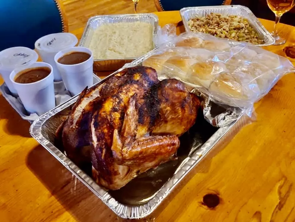 3 El Paso Eateries Offering Pre-Made Thanksgiving Feasts
