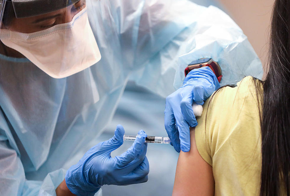 City of El Paso Offers FREE Flu Shots