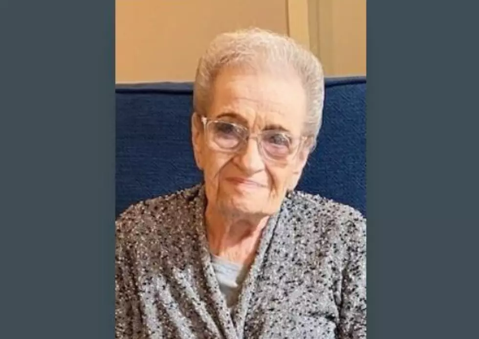 Oscar Leeser’s Mom – Rhoberta Leeser – Has Passed At 89