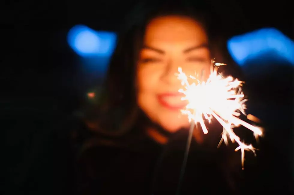 7 Fun Rituals To Ring In The New Year In El Paso