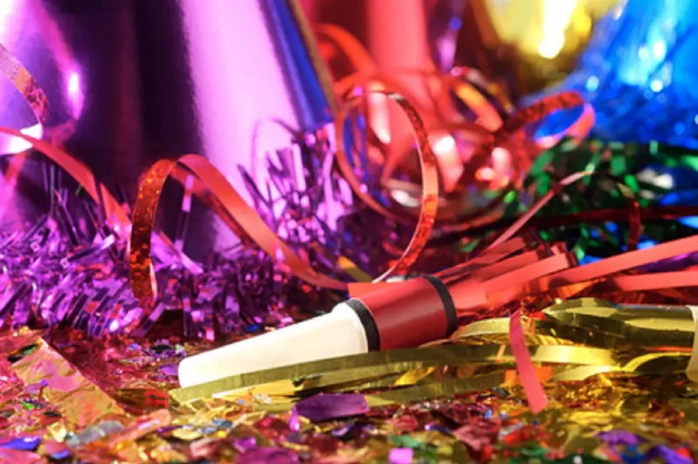 5 New Year’s Eve Celebrations Happening In El Paso