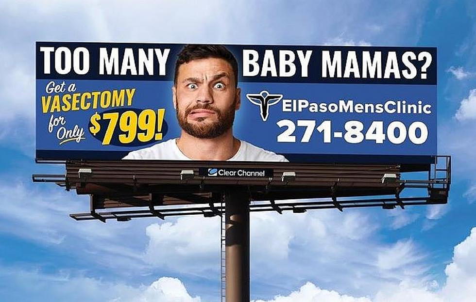 One El Paso Business Is Turning Heads With Bold Ads