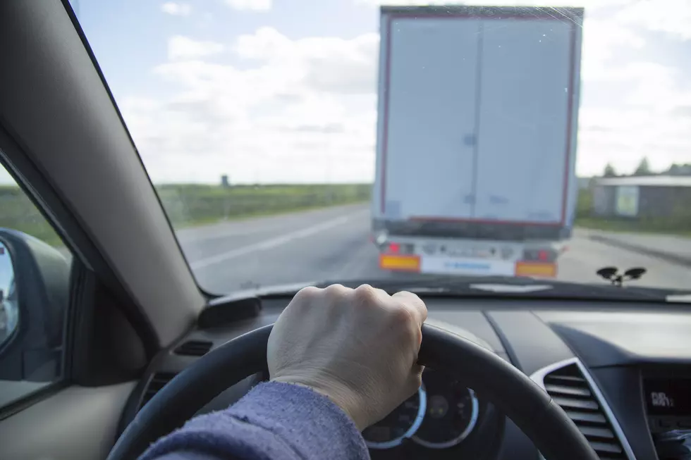 Things You Can Do to Avoid A Trucking Accident
