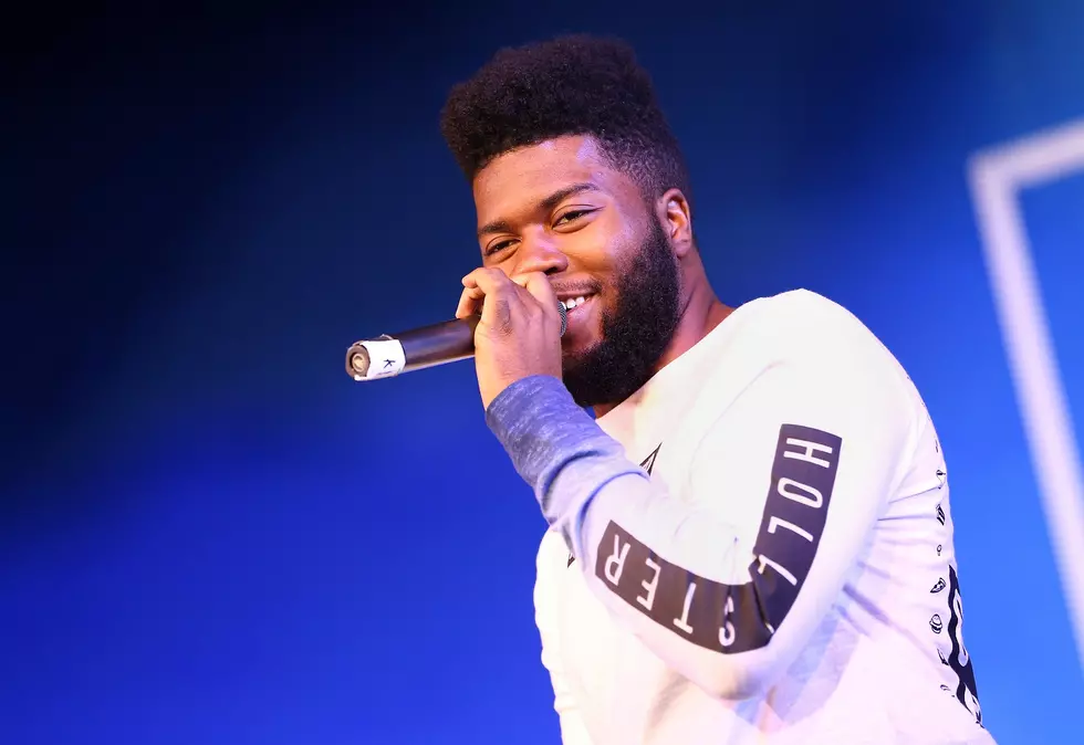 Khalid’s Music Was Streamed Over 3 Billion X Across 92 Countries In 2020