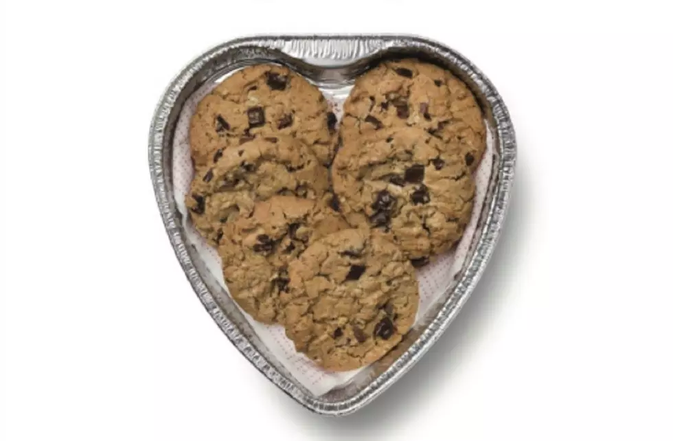 Chik-Fil-A Donating All Cookie Sales Today To EP Children’s Miracle Network