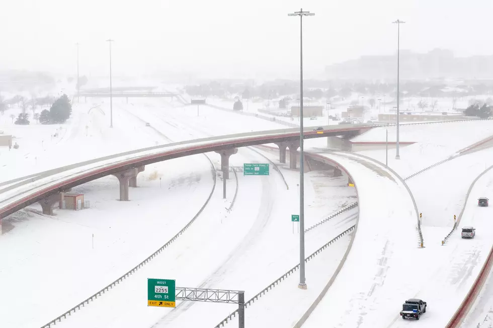 How To Help Texans Dealing With 2021’s Historic Winter Storm