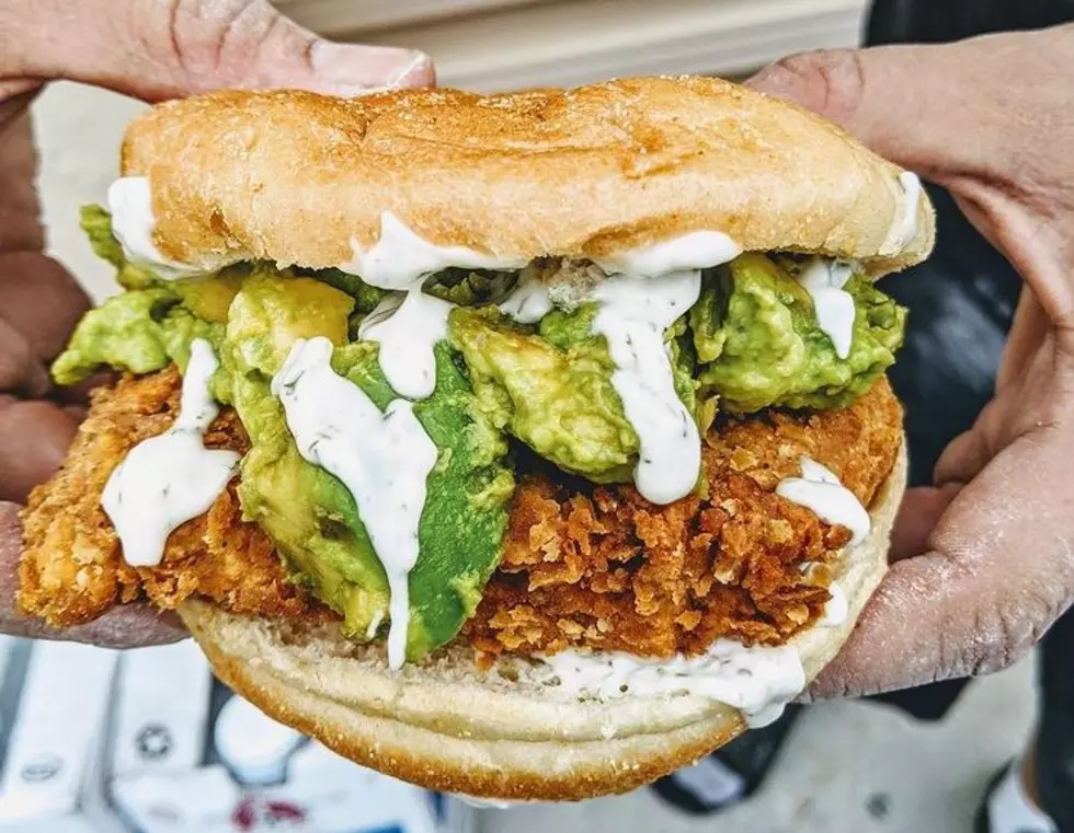Popular Touring Vegan Food Truck Returns To El Paso This Week