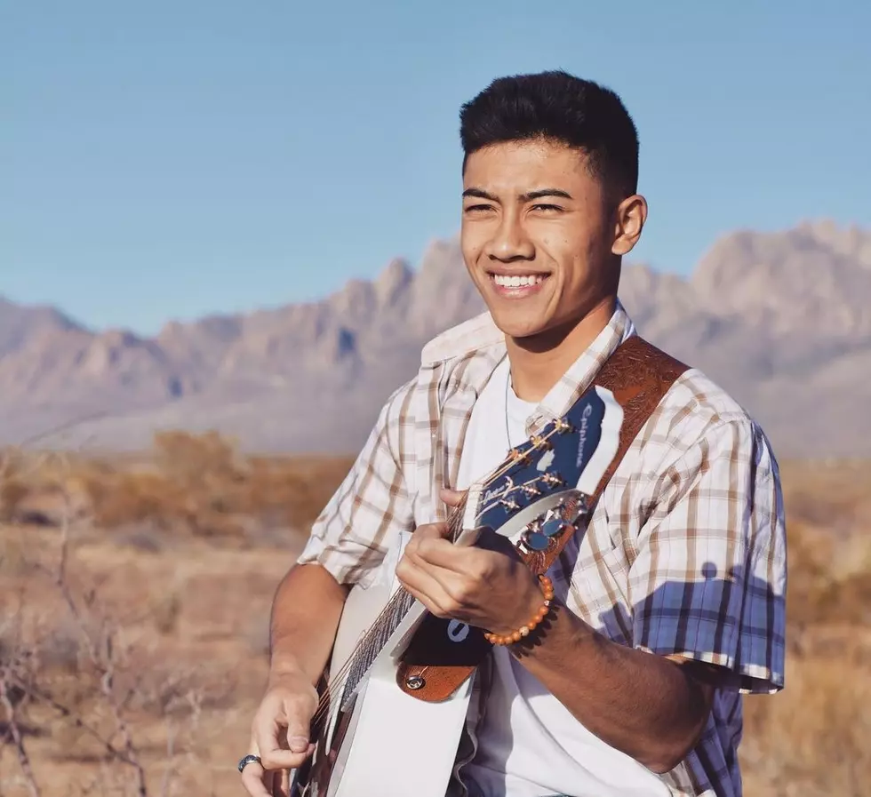 Las Cruces Singer, Farmer Wins ‘American Idol’ Golden Ticket