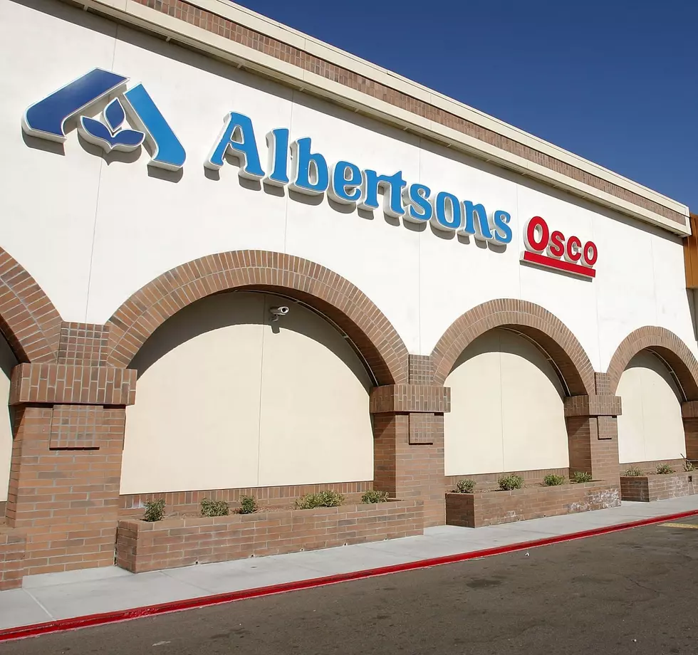 Albertsons to End Mask Requirement in El Paso – Here’s Where Other Grocers Stand