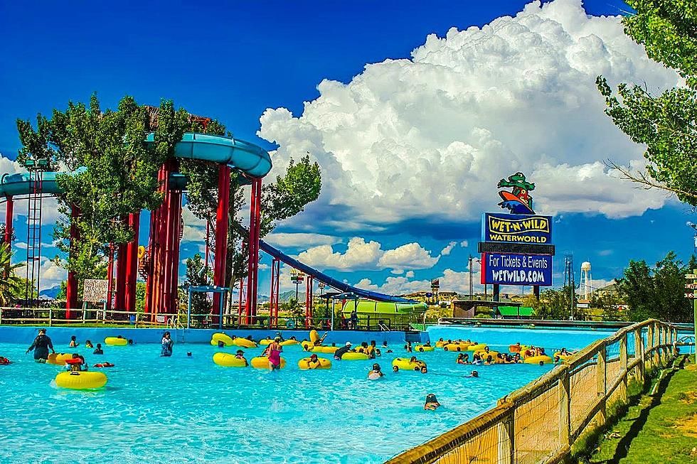 Wet ‘N Wild Set to Reopen in May with Safety Plan in Place