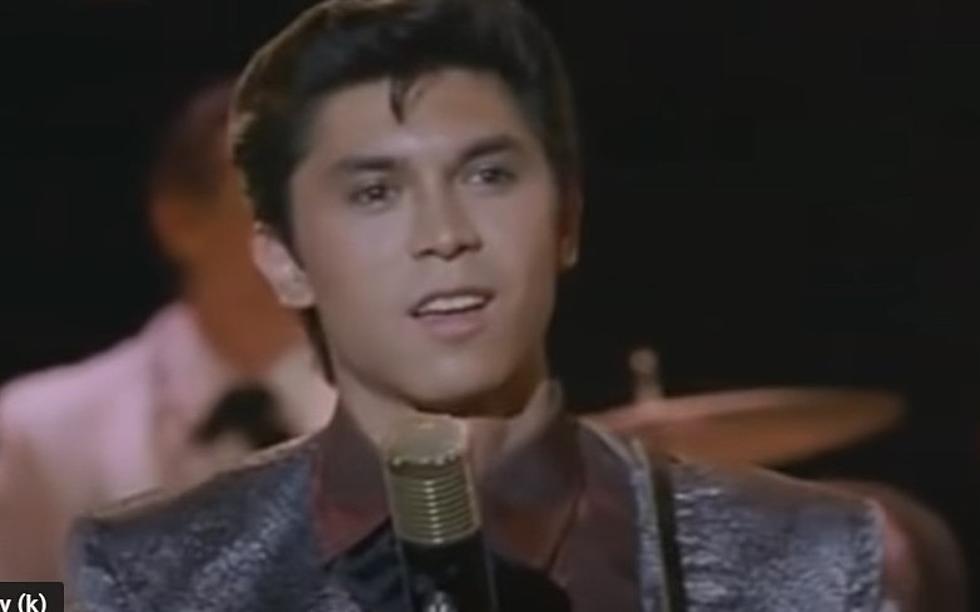 La Bamba Comes Back To El Paso Theaters This Week