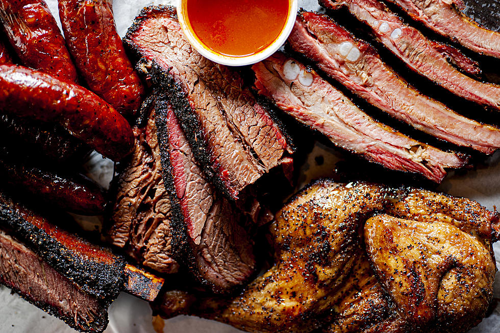 Foodie Magazine: El Paso #1 Best City in Texas for BBQ