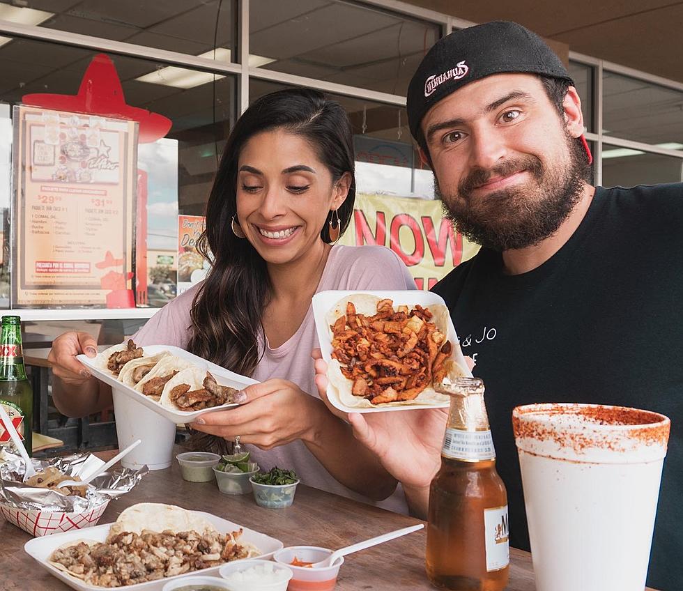 The Best Tacos in El Paso? Let’s Taco ‘Bout It