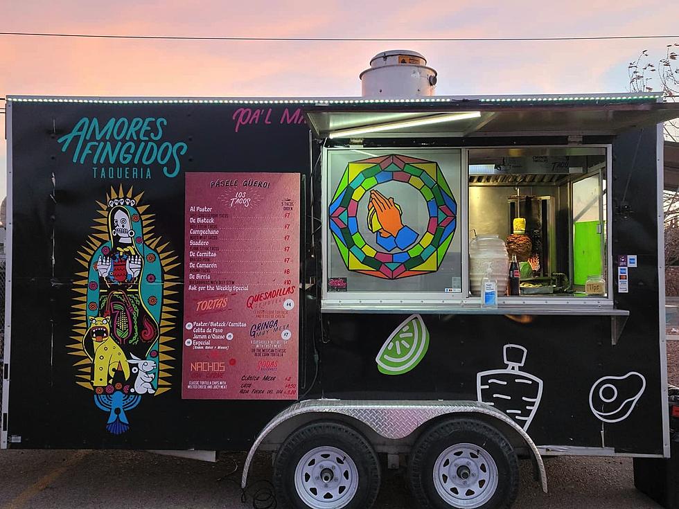 These Are The 5 Food Trucks I Need Try ASAP In El Paso