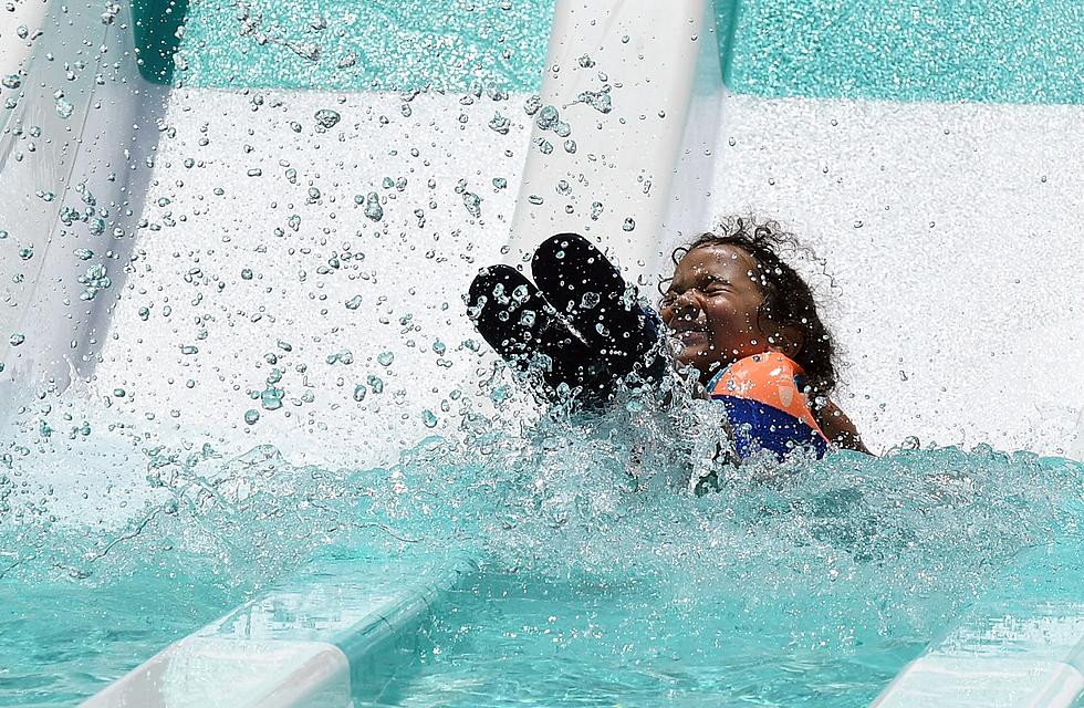 Splash On Over To Oasis Water Park Opening This Weekend In EP