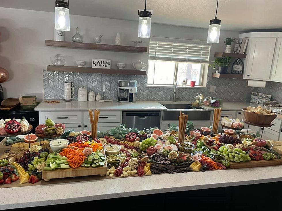 One El Pasoan Is Creating Giant Grazing Boards & Now We Want One