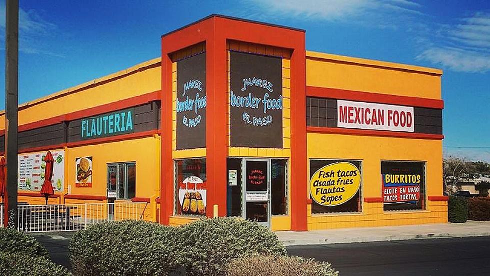 An Eatery In Vegas Is Serving Up El Paso & Juarez Inspired Eats