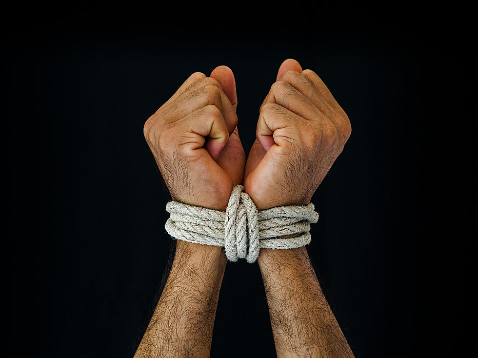 EP Bail Bondsmen Almost Kidnapped Someone – Can They Do That?