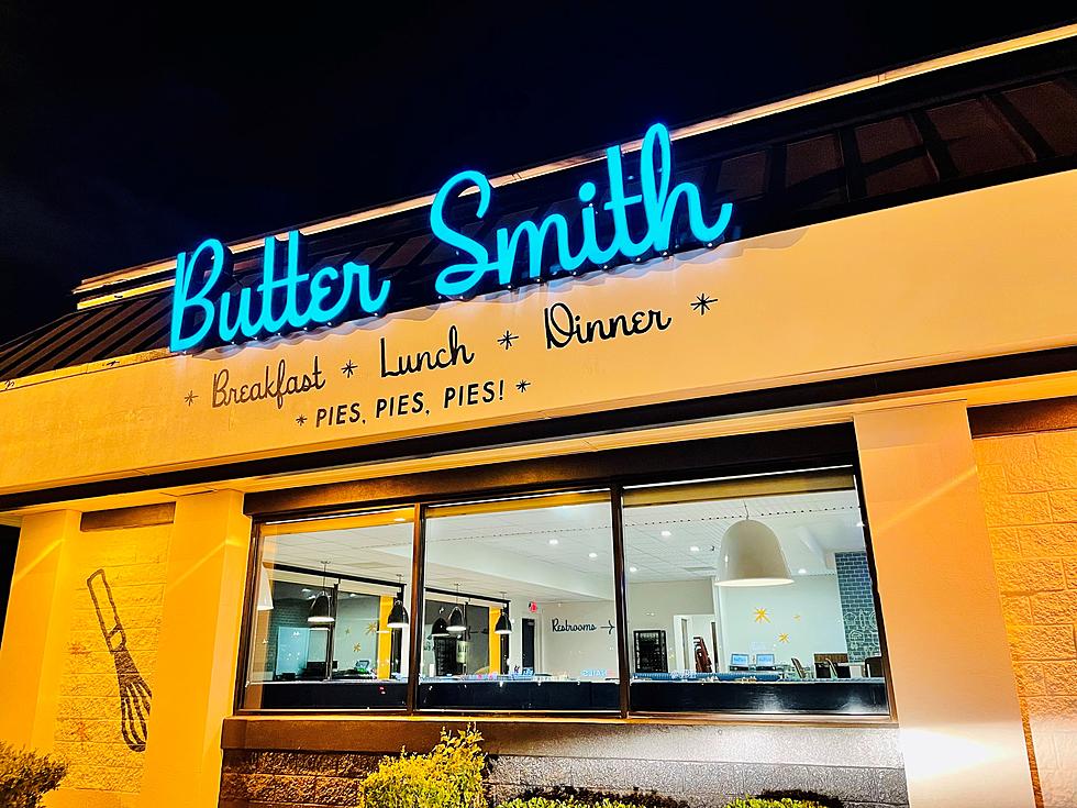 Are El Paso Village Inn’s Converting Into Butter Smith Eateries?