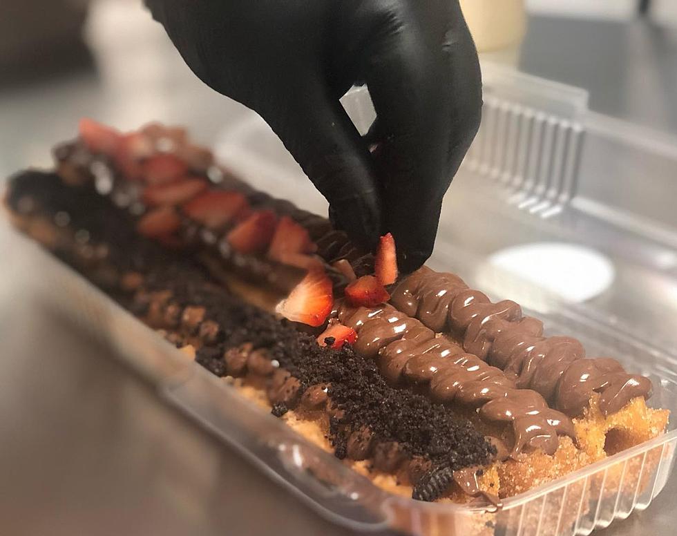 These Are 5 Of The Best Dessert Food Trucks In El Paso
