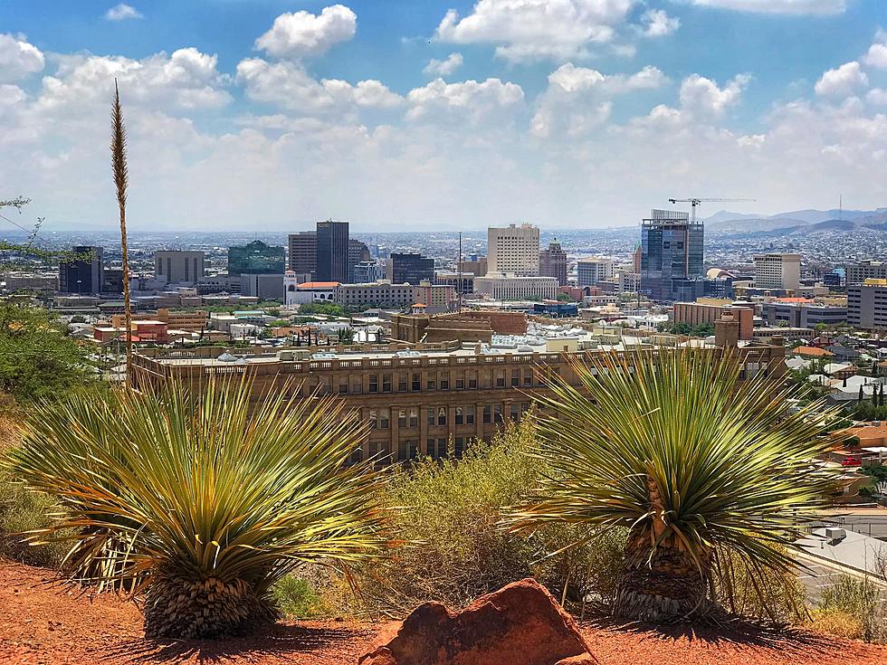 10 Off-The-Beaten-Path Things To Do In El Paso This Weekend