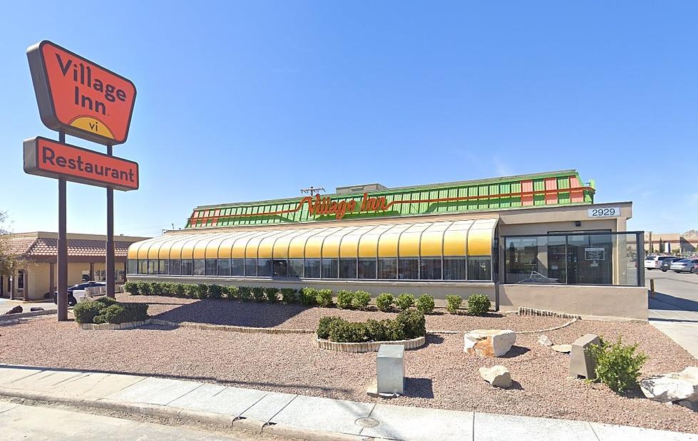 Another West El Paso Village Inn About to Make Changeover to Butter Smith Kitchen & Pies