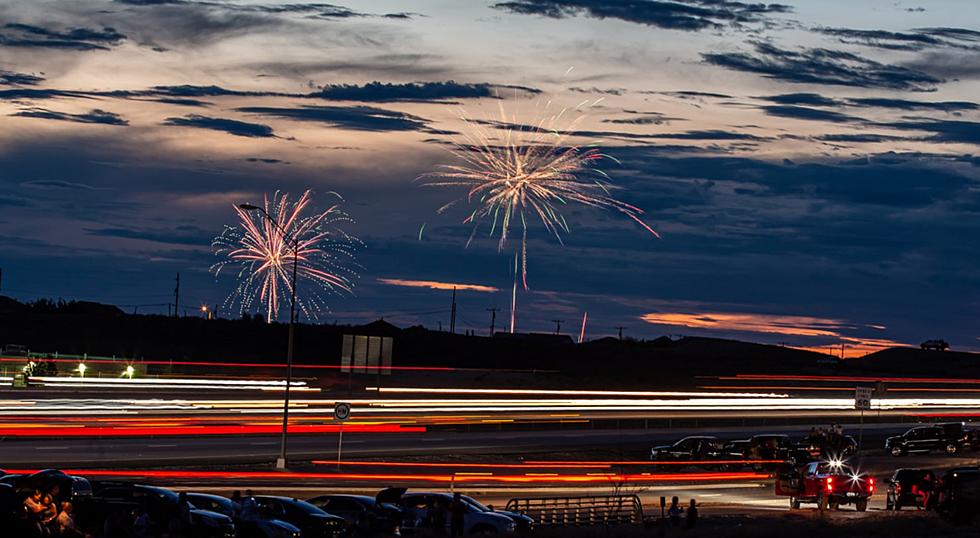 El Paso July 4th Video Recap: Fireworks &#038; &#8220;Desmadres&#8221;
