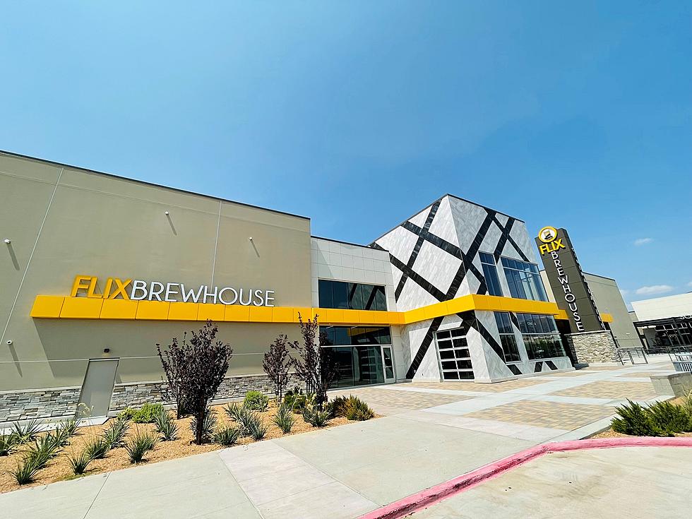 Flix Brewhouse El Paso Finally Reopens