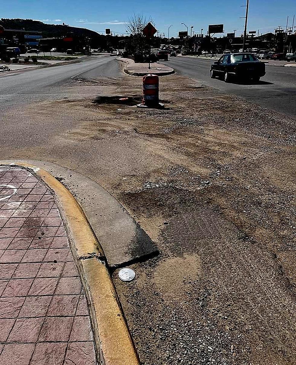 TxDOT Wants To Fix I-10 At Downtown-Here's How They "Fixed" Mesa