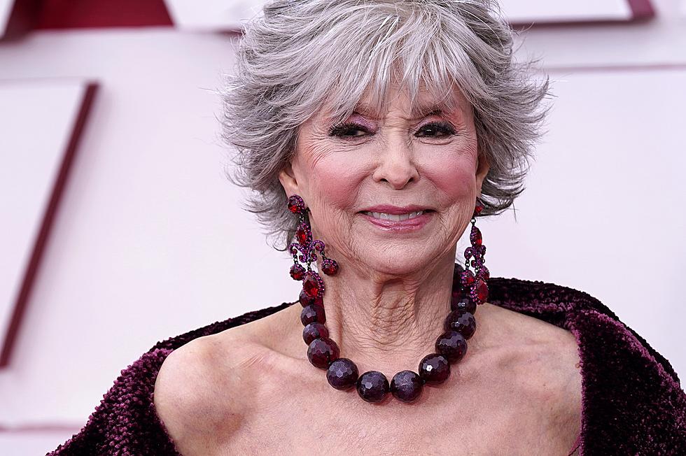Rita Moreno Cancels PCFF Appearance Due To Scheduling Conflict   