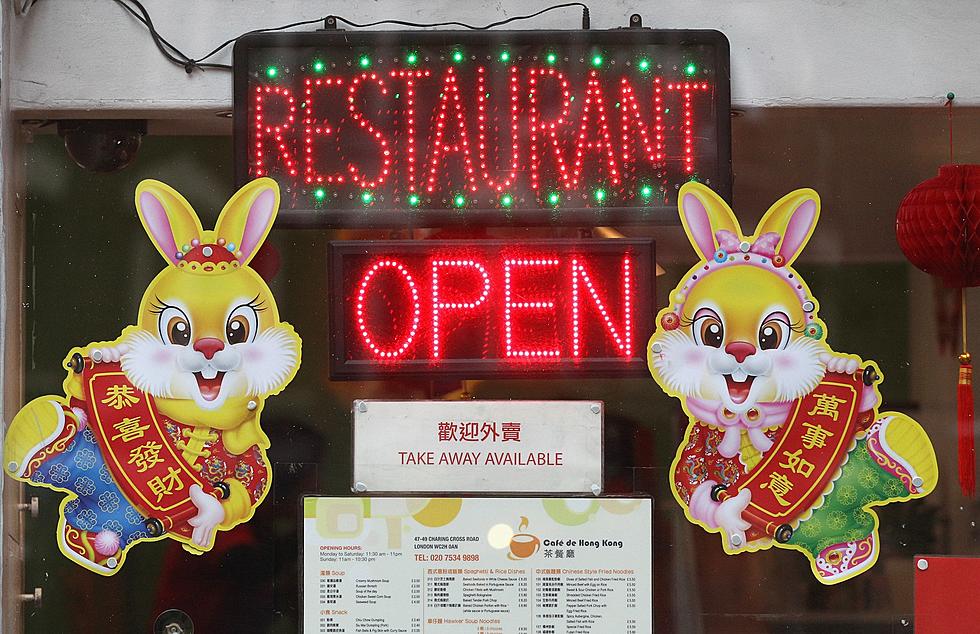 5 Of The Best Chinese Restaurants To Hit Up In El Paso