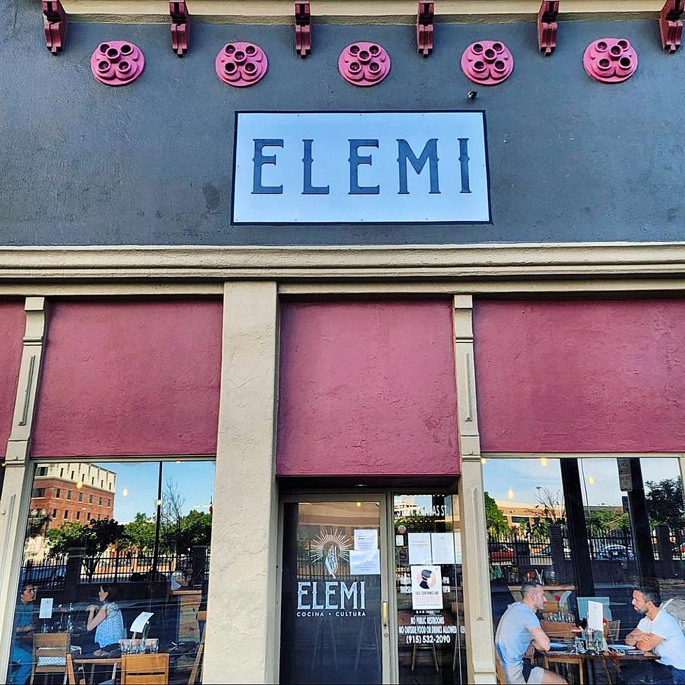A Favorite Downtown El Paso Restaurant Is Relocating To Eastlake