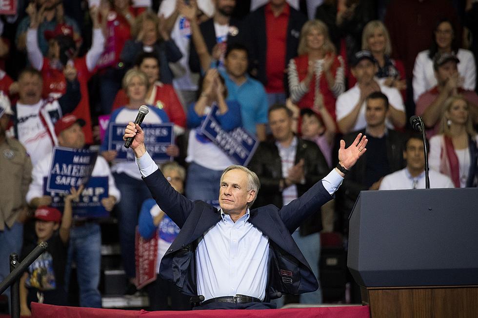 Texas Governor’s Debate Was A Draw (Which Means Abbott Wins)