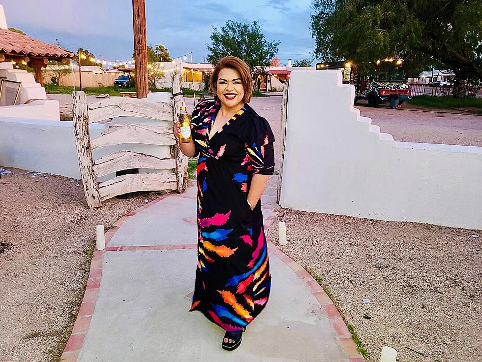 Monika Shares How To Score Free VIP Tickets To See Maluma In El Paso
