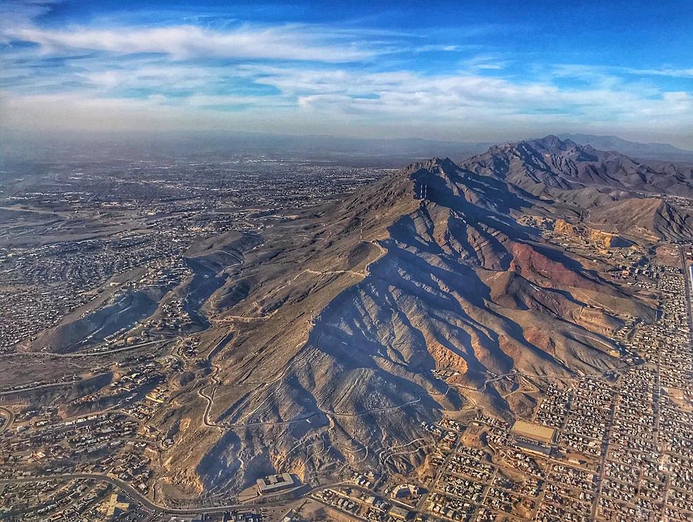 Is El Paso Earthquake Prone? Franklin Mountain Fault Line Active