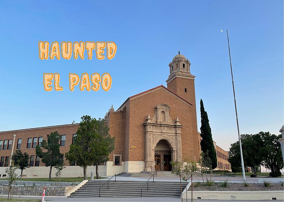 7 Paranormal Activities That Keep Occurring At Austin High School