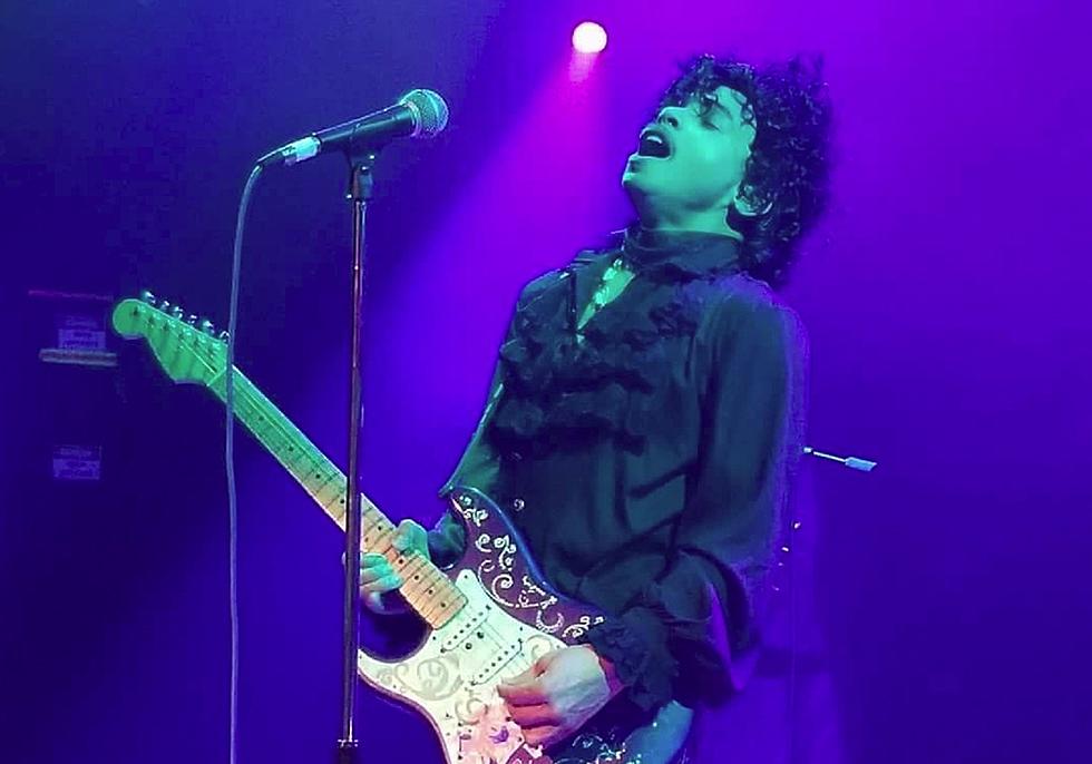 One Of The Hottest Prince Tribute Bands Is Heading To El Paso
