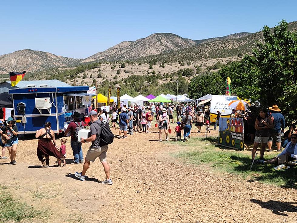 Apple Festival in New Mexico Returns This Fall – See What’s in Store