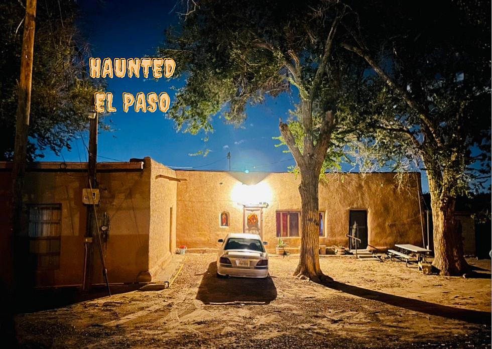 Haunted El Paso: Real-Life Haunted Homes Of El Paso