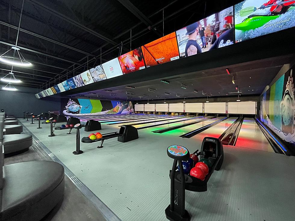 New Family Fun Center Takes Over Empty Fiesta Lanes Building