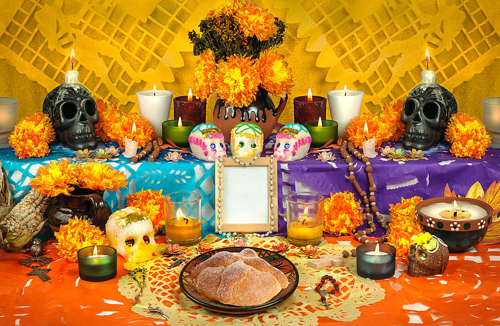 Dia de los Muertos - Did You Know It's More Than Just One Day?