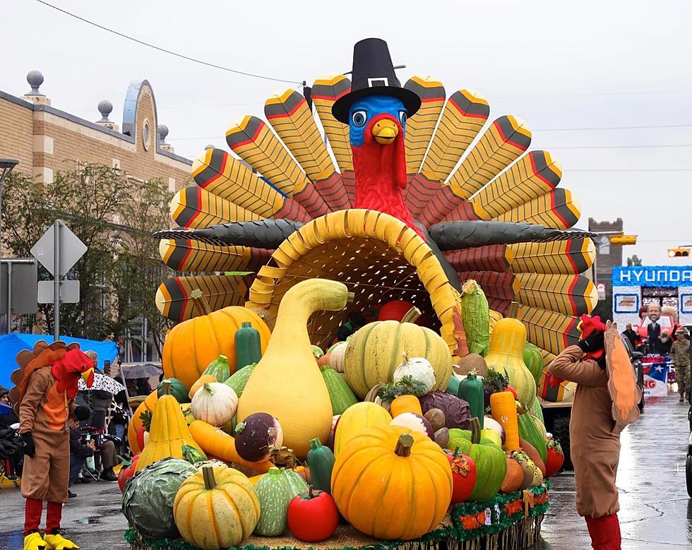 Here’s How To Watch The Sun Bowl & Macy’s Day Parade On Thursday