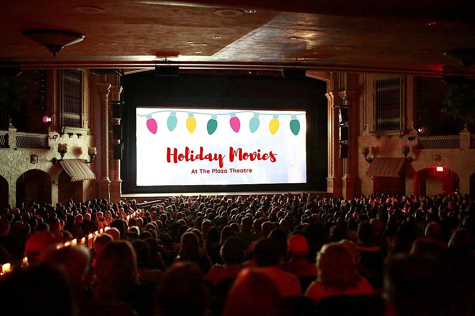 11 Fan Favorite Holiday Movies Return To The Plaza Theatre
