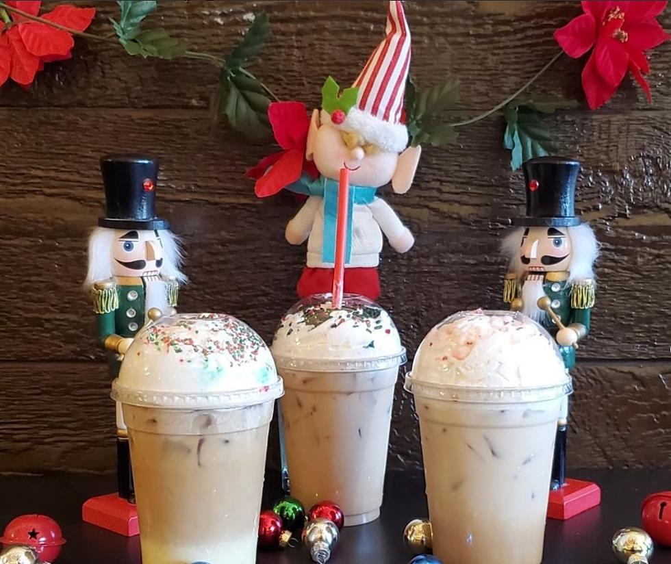 El Paso Coffee Shops Celebrate the Holidays with New Flavors