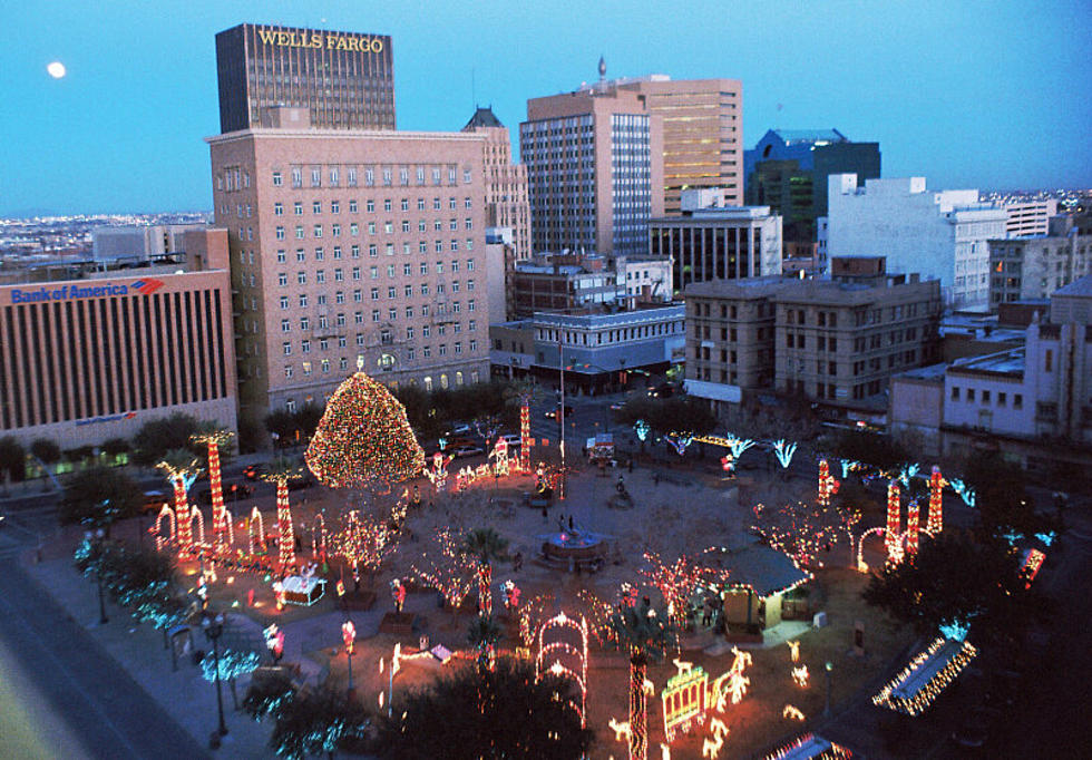 5 El Paso Christmastime Traditions We Miss